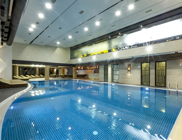 Джермук Отель энд СПА