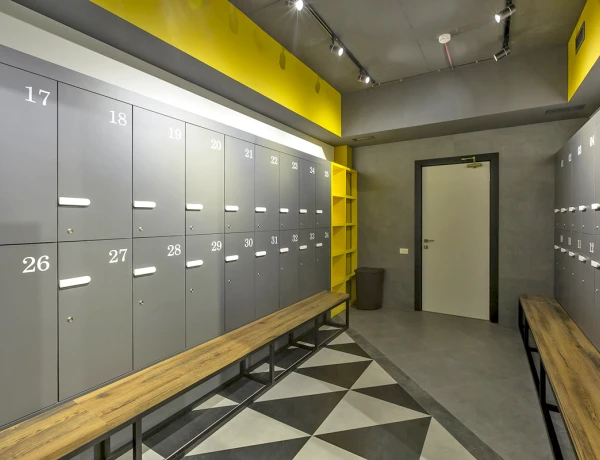 Джермук Отель энд СПА