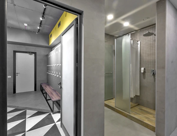 Джермук Отель энд СПА