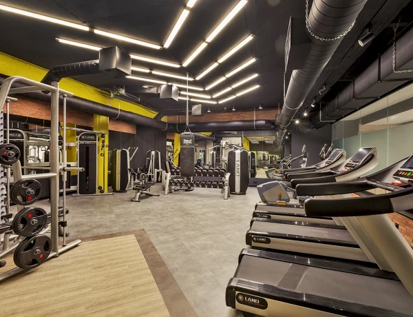 Джермук Отель энд СПА