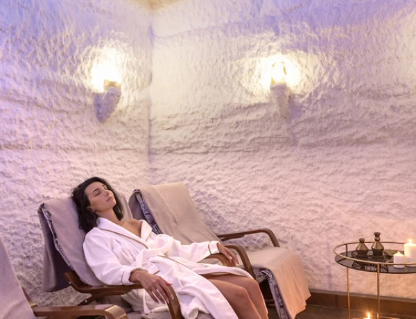 Джермук Отель энд СПА