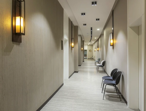 Джермук Отель энд СПА