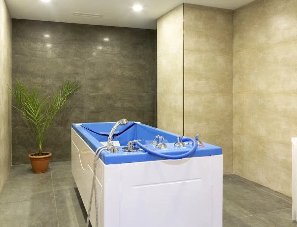 Джермук Отель энд СПА