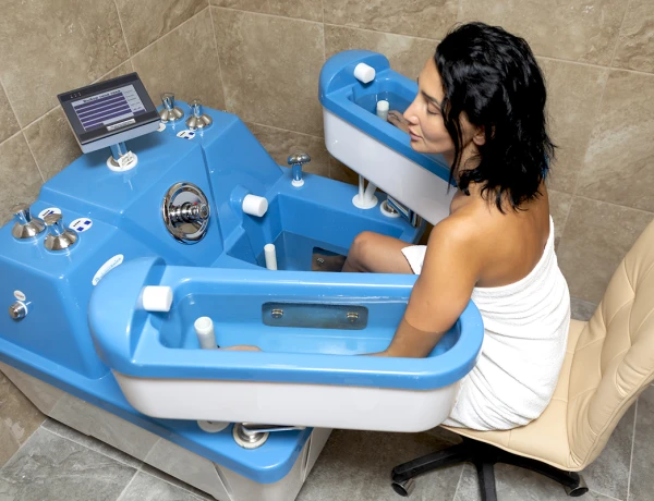 Джермук Отель энд СПА