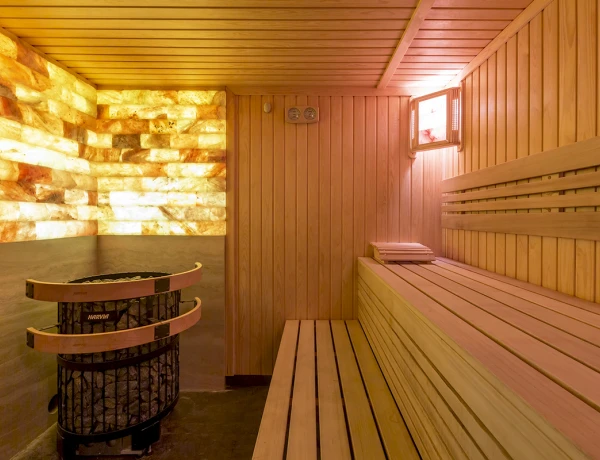 Джермук Отель энд СПА