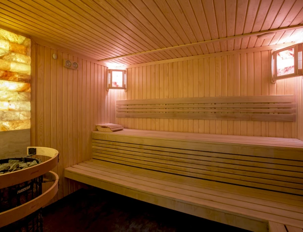 Джермук Отель энд СПА