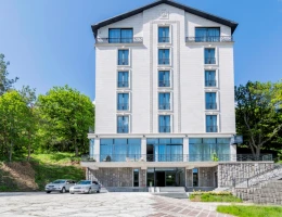 Aurora Resort Tsaghkadzor