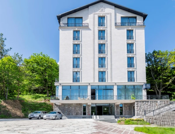 Курортный отель Аврора Резорт Цахкадзор