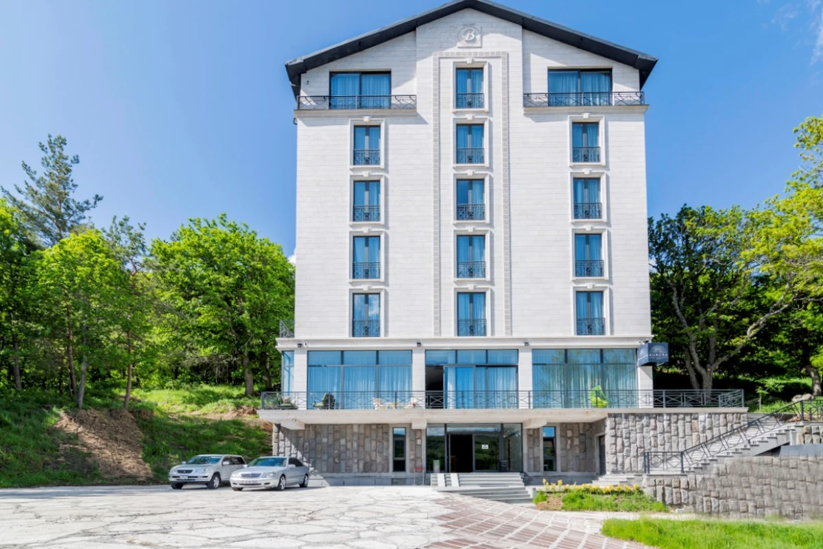 Aurora Resort Tsaghkadzor