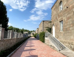 Բասեն հյուրանոց