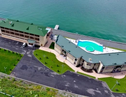 Sevan Up Inn hotel