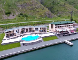 Sevan Up Inn hotel
