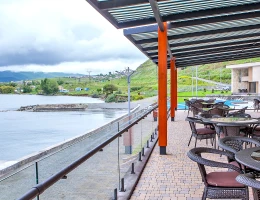 Sevan Up Inn hotel