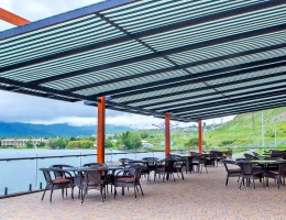 Sevan Up Inn hotel