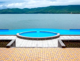 Sevan Up Inn hotel