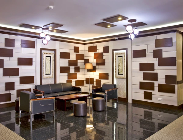 Hotel Central Yerevan