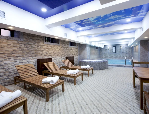 Hotel Central Yerevan