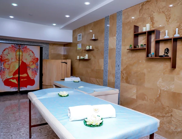 Hotel Central Yerevan