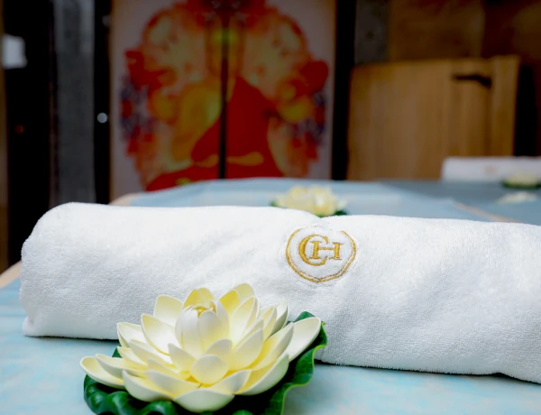 Hotel Central Yerevan