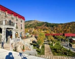 Khoreayi Dzor hotel