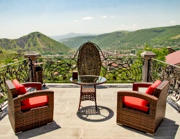 Khoreayi Dzor hotel