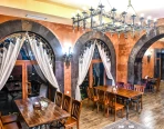 Khoreayi Dzor hotel