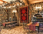 Khoreayi Dzor hotel