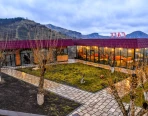 Khoreayi Dzor hotel