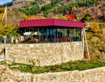 Khoreayi Dzor hotel
