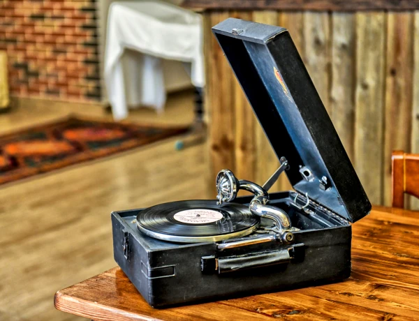 Отель Хореаи Дзор