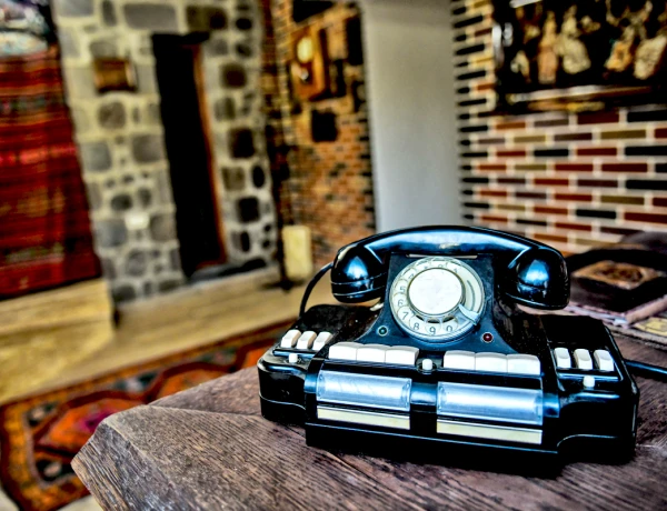 Отель Хореаи Дзор