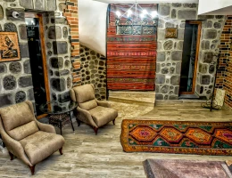 Khoreayi Dzor hotel