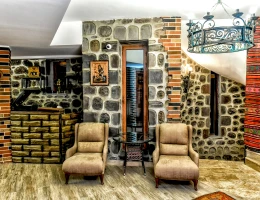 Khoreayi Dzor hotel