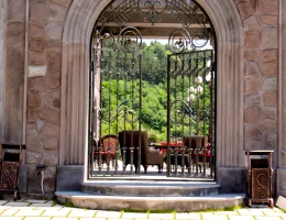 Khoreayi Dzor hotel