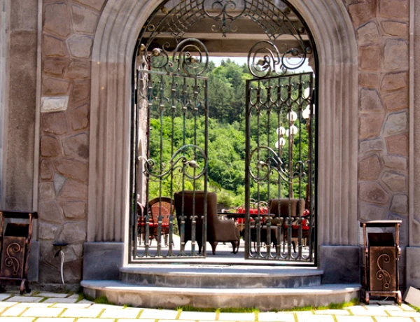 Отель Хореаи Дзор