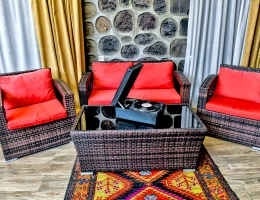 Khoreayi Dzor hotel