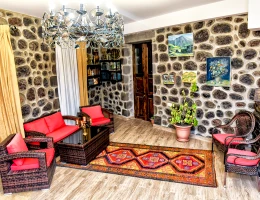 Khoreayi Dzor hotel