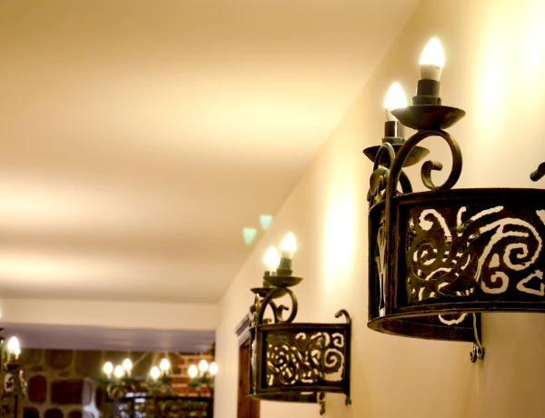 Отель Хореаи Дзор