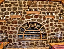 Khoreayi Dzor hotel