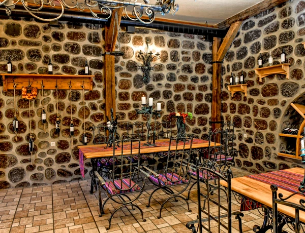 Отель Хореаи Дзор