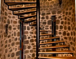 Khoreayi Dzor hotel