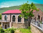 Khoreayi Dzor hotel