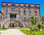 Khoreayi Dzor hotel