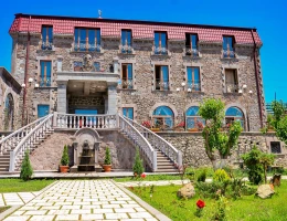 Khoreayi Dzor hotel