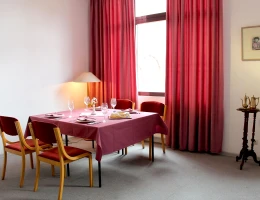 Hotel Berlin Art