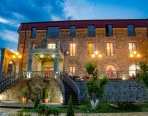 Khoreayi Dzor hotel