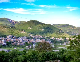 Եղևնուտ հյուրանոց