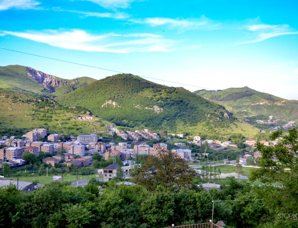 Отель Егевнут