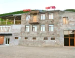 Hotel Yeghevnut