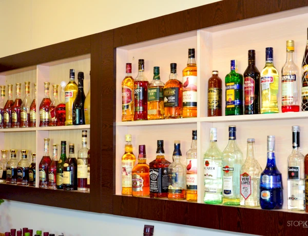 Отель Егевнут